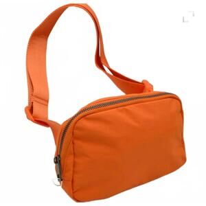 NEW EMPIRE women's nila fanny pack in orange